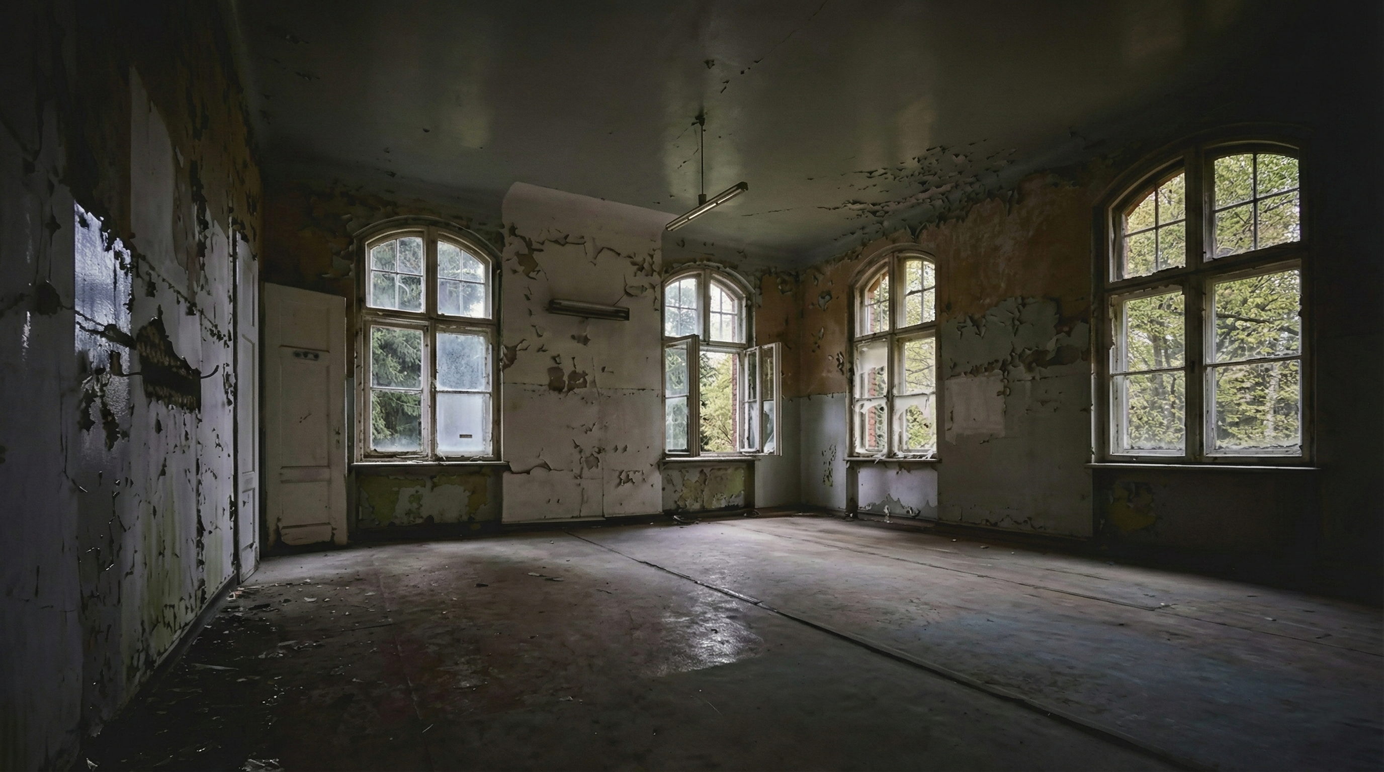 Oude kamer (origineel)